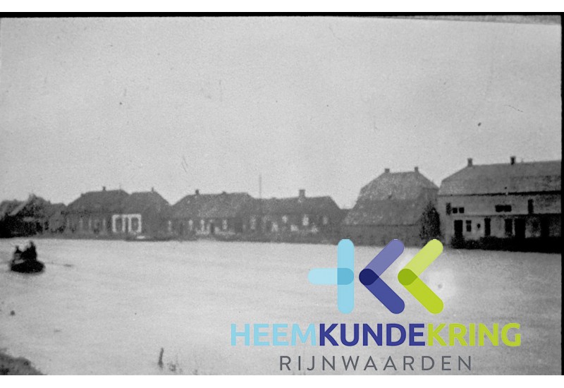Werf Tolkamer F 00001275